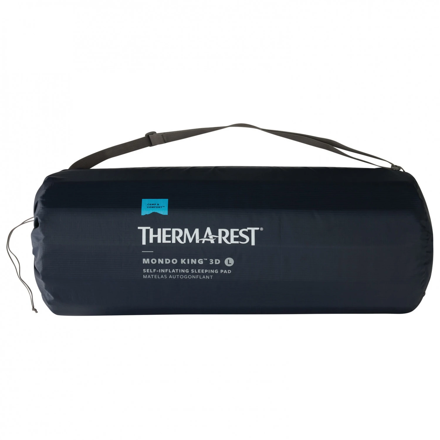 Therm-a-Rest MondoKing 3D - Sleeping Mat 10 Therm-a-Rest MondoKing 3D - Sleeping Mat - Image 8