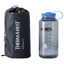 Therm-a-Rest NeoAir Topo - Sleeping Mat -CampNest Outdoors Shop therm a rest neoair topo sleeping mat detail 3