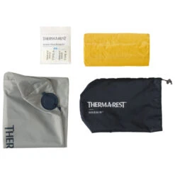 Therm-a-Rest NeoAir Xlite NXT MAX - Sleeping Mat -CampNest Outdoors Shop therm a rest neoair xlite nxt max sleeping mat detail 3