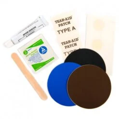 Therm-a-Rest Permanent Home Repair Kit - Sleeping Mat