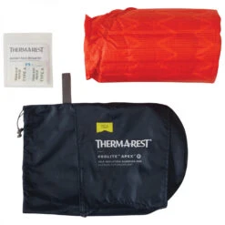 Therm-a-Rest ProLite Apex - Sleeping Mat -CampNest Outdoors Shop therm a rest prolite apex sleeping mat detail 3