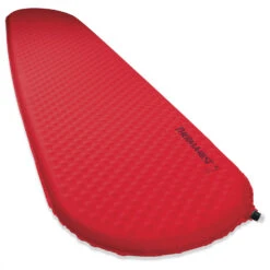 Therm-a-Rest ProLite Plus - Sleeping Mat -CampNest Outdoors Shop therm a rest prolite plus sleeping mat bf detail 2