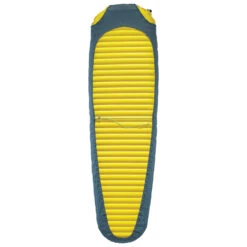 Therm-a-Rest Synergy Lite Sheet - Sleeping Mat -CampNest Outdoors Shop therm a rest synergy lite sheet sleeping mat detail 3