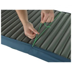 Therm-a-Rest Synergy Lite Sheet - Sleeping Mat -CampNest Outdoors Shop therm a rest synergy lite sheet sleeping mat detail 5