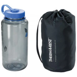 Therm-a-Rest Synergy Luxe Coupler - Sleeping Mat -CampNest Outdoors Shop therm a rest synergy luxe coupler sleeping mat detail 3