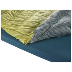 Therm-a-Rest Synergy Luxe Sheet - Sleeping Mat 6 Therm-a-Rest Synergy Luxe Sheet - Sleeping Mat -CampNest Outdoors Shop therm a rest synergy luxe sheet sleeping mat detail 2