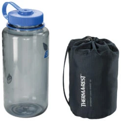 Therm-a-Rest Synergy Luxe Sheet - Sleeping Mat 7 Therm-a-Rest Synergy Luxe Sheet - Sleeping Mat -CampNest Outdoors Shop therm a rest synergy luxe sheet sleeping mat detail 3