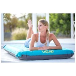 Uquip Betty - Sleeping Mat -CampNest Outdoors Shop uquip betty sleeping mat detail 7