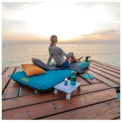 Uquip Betty - Sleeping Mat -CampNest Outdoors Shop uquip betty sleeping mat detail 8