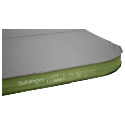 Vango Shangri-La II 7.5 Double - Sleeping Mat -CampNest Outdoors Shop vango shangri la ii 75 double sleeping mat detail 4