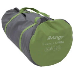 Vango Shangri-La II 7.5 Double - Sleeping Mat -CampNest Outdoors Shop vango shangri la ii 75 double sleeping mat detail 6