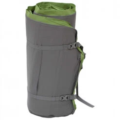 Vango Shangri-La II 7.5 Double - Sleeping Mat -CampNest Outdoors Shop vango shangri la ii 75 double sleeping mat detail 7