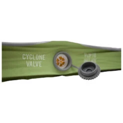 Vango Shangri-La II 7.5 Grande - Sleeping Mat -CampNest Outdoors Shop vango shangri la ii 75 grande sleeping mat detail 6