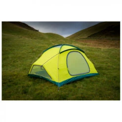 Vango Tryfan 300 - 3-person Tent -CampNest Outdoors Shop vango tryfan 300 3 person tent bf detail 4
