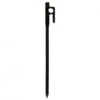 VAUDE Cast-Iron Pin 20 Cm - Tent Stake 2 VAUDE Cast-Iron Pin 20 Cm - Tent Stake -CampNest Outdoors Shop vaude cast iron pin 20 cm tent stake