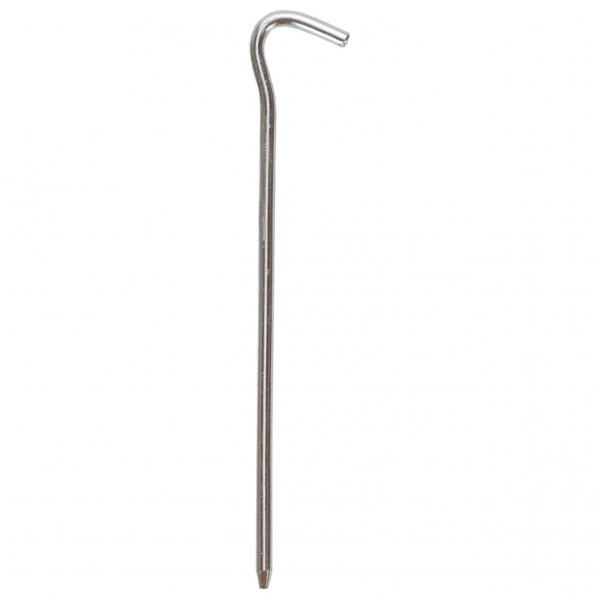 VAUDE Steel Peg 22 Cm - Tent Stake 3 VAUDE Steel Peg 22 Cm - Tent Stake