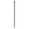 VAUDE Titan Spike 16,5 Cm - Tent Stake 2 VAUDE Titan Spike 16,5 Cm - Tent Stake -CampNest Outdoors Shop vaude titan spike 165 cm tent stake