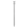 Wechsel Pipe Peg - Tent Stake 1 Wechsel Pipe Peg - Tent Stake -CampNest Outdoors Shop wechsel pipe peg tent stake