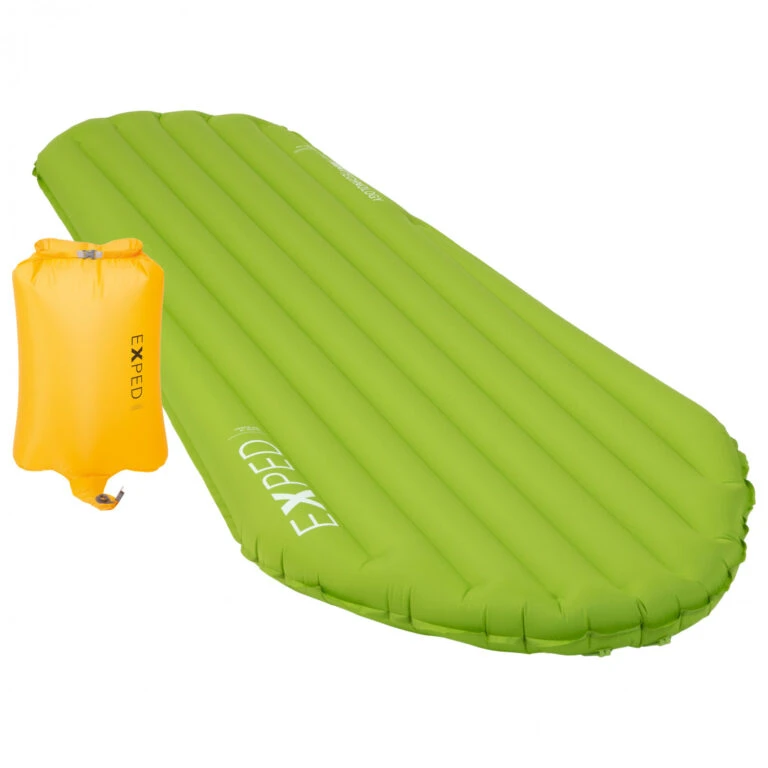 CampNest Outdoors Shop -CampNest Outdoors Shop exped ultra 1r sleeping mat detail 3 768x768 1